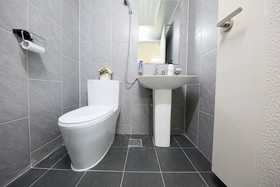 Daecheon Aqua Pension