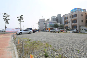 Daecheon Aqua Pension
