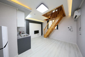 Daecheon Aqua Pension