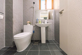 Daecheon Aqua Pension