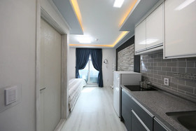 Daecheon Aqua Pension