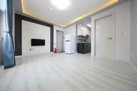 Daecheon Aqua Pension