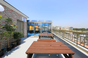Daecheon Aqua Pension
