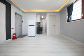 Daecheon Aqua Pension