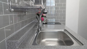 Daecheon Aqua Pension