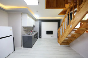 Daecheon Aqua Pension