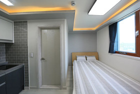 Daecheon Aqua Pension