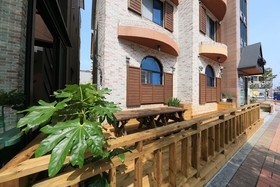 Daecheon Aqua Pension