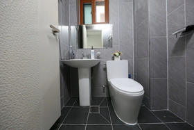 Daecheon Aqua Pension