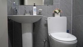 Daecheon Aqua Pension