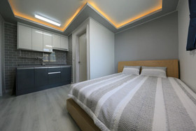 Daecheon Aqua Pension