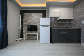 Daecheon Aqua Pension