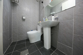 Daecheon Aqua Pension