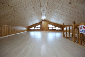 Daecheon Aqua Pension