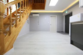 Daecheon Aqua Pension