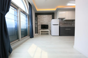 Daecheon Aqua Pension