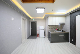 Daecheon Aqua Pension