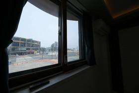 Daecheon Aqua Pension