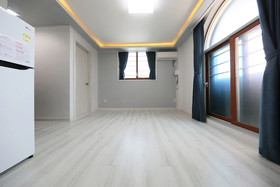 Daecheon Aqua Pension