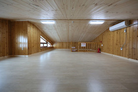 Daecheon Aqua Pension