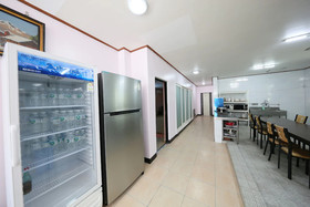 Daecheon Garim Pension