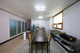 Daecheon Garim Pension