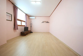 Daecheon Garim Pension