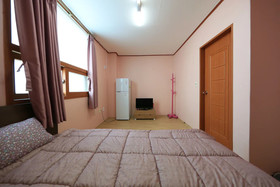 Daecheon Garim Pension