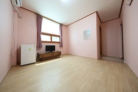 Daecheon Garim Pension