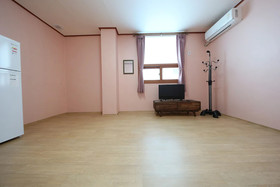 Daecheon Garim Pension