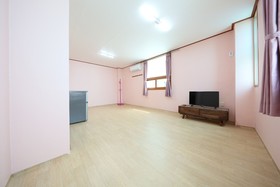 Daecheon Garim Pension