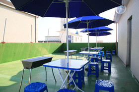 Daecheon Garim Pension