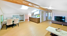 Daecheon Hub Pension