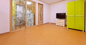 Daecheon Hub Pension