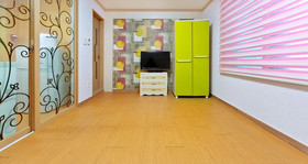 Daecheon Hub Pension