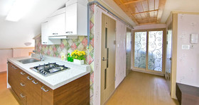 Daecheon Hub Pension