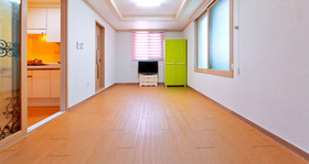 Daecheon Hub Pension