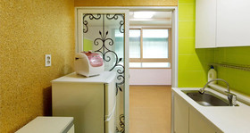Daecheon Hub Pension