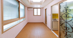 Daecheon Hub Pension