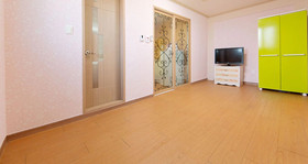 Daecheon Hub Pension