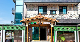 Daecheon Hub Pension