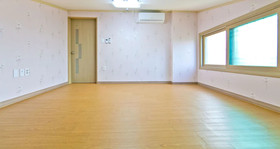 Daecheon Hub Pension