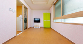 Daecheon Hub Pension