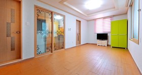 Daecheon Hub Pension