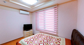 Daecheon Hub Pension