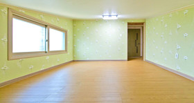 Daecheon Hub Pension