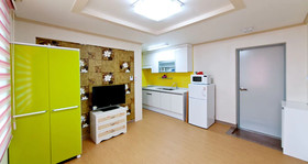 Daecheon Hub Pension