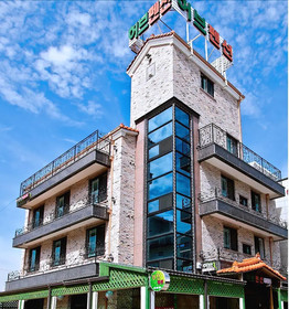 Daecheon Hub Pension