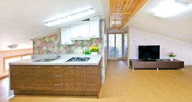 Daecheon Hub Pension