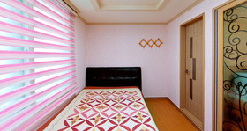 Daecheon Hub Pension